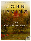 Cover image for The Cider House Rules